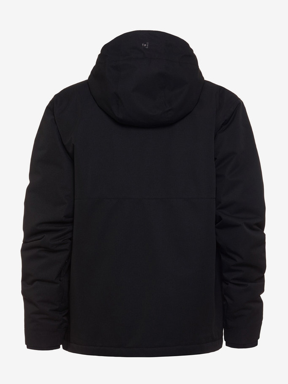 Horsefeathers Rheie Horsefeathers jakna - črna