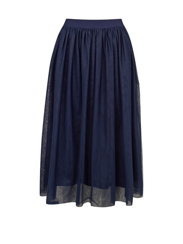 Orsay Modro žensko krilo ORSAY