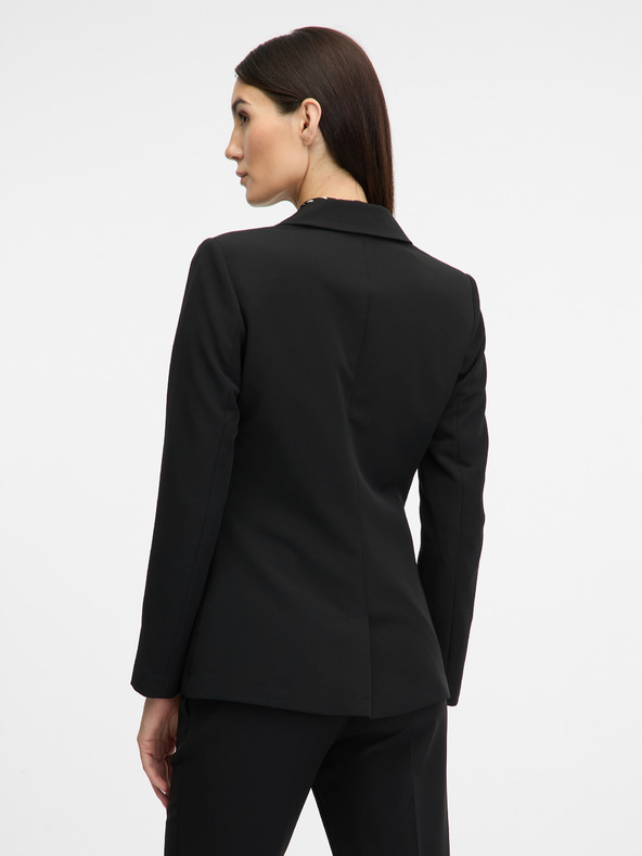 Orsay Črn ženski suknjič ORSAY