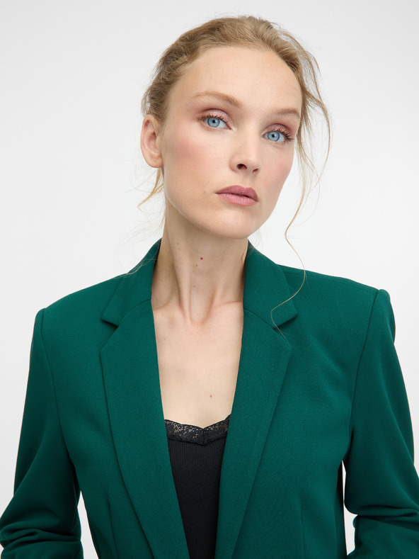 Orsay Zelen ženski suknjič ORSAY