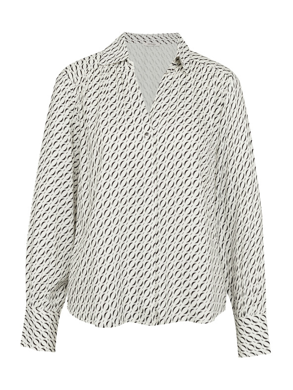 Orsay Kremasta ženska bluza ORSAY