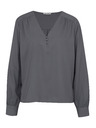 Orsay Siva ženska bluza ORSAY