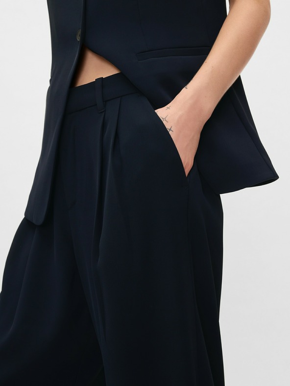 GAP 365 Visoke hlače GAP