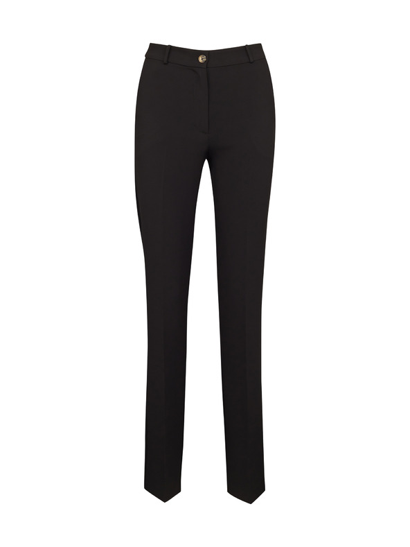 Orsay Črne ženske hlače ORSAY