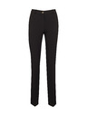 Orsay Črne ženske hlače ORSAY