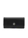 Orsay Črna ženska denarnica v darilni škatli ORSAY