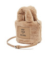 Orsay Bež ženska torbica v darilni škatli ORSAY