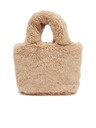 Orsay Bež ženska torbica v darilni škatli ORSAY