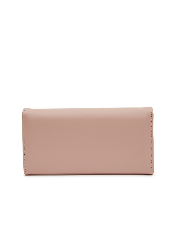 Orsay Krem ženska denarnica v darilni škatli ORSAY