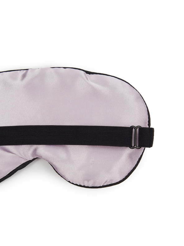 Orsay Rožnata ženska maska za spanje v darilni škatli ORSAY