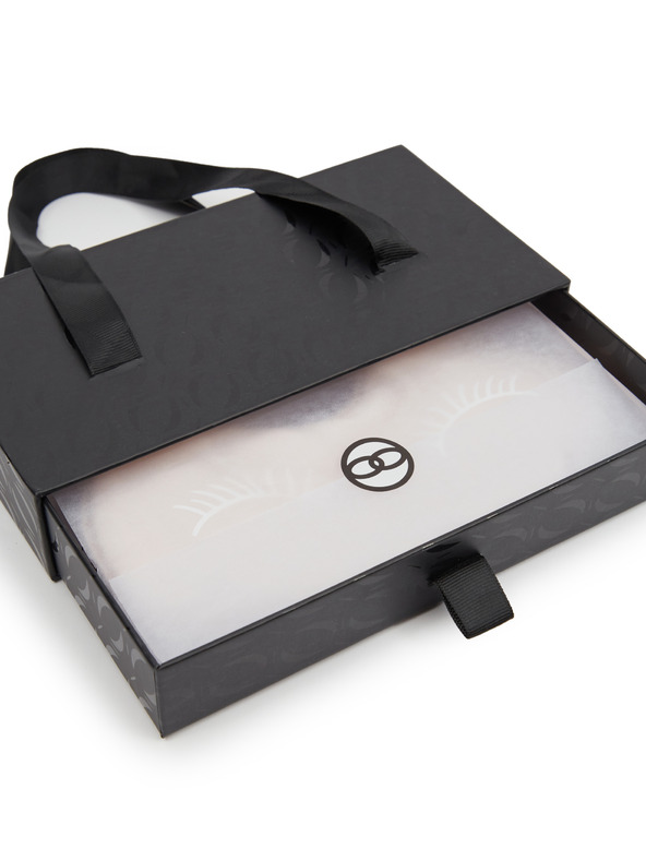 Orsay Bež ženska maska za spanje v darilni škatli ORSAY