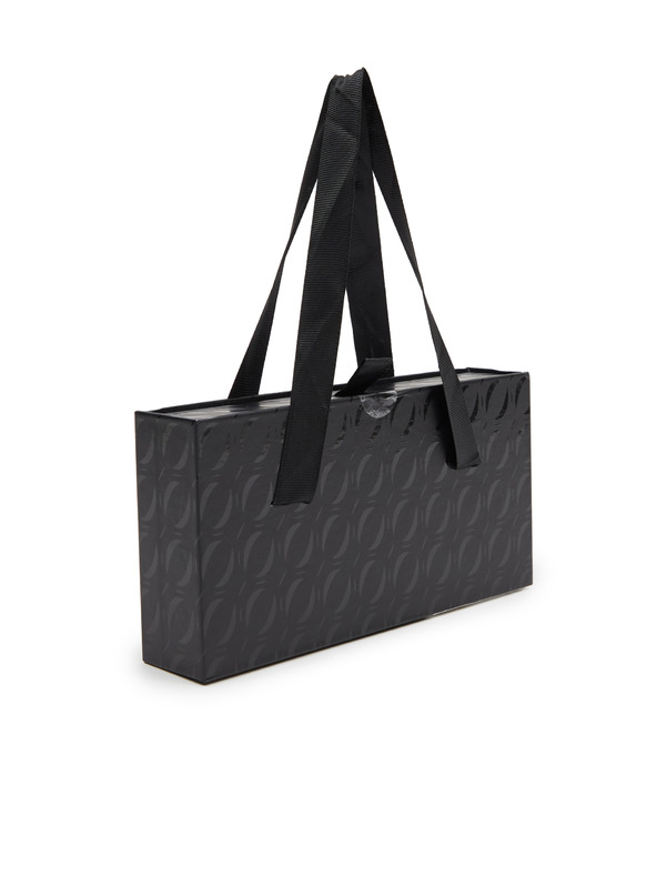 Orsay Bež ženska maska za spanje v darilni škatli ORSAY