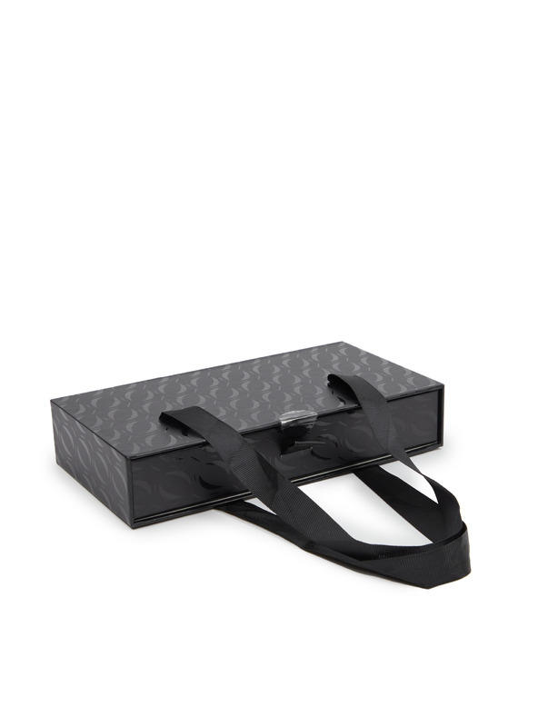 Orsay Bež ženska maska za spanje v darilni škatli ORSAY