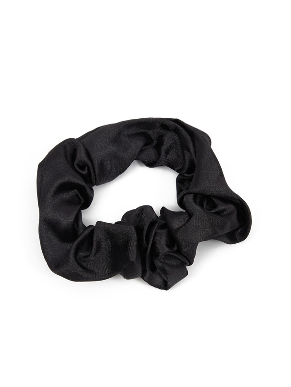 Orsay Črn ženski komplet spalnih pripomočkov v darilni škatli ORSAY