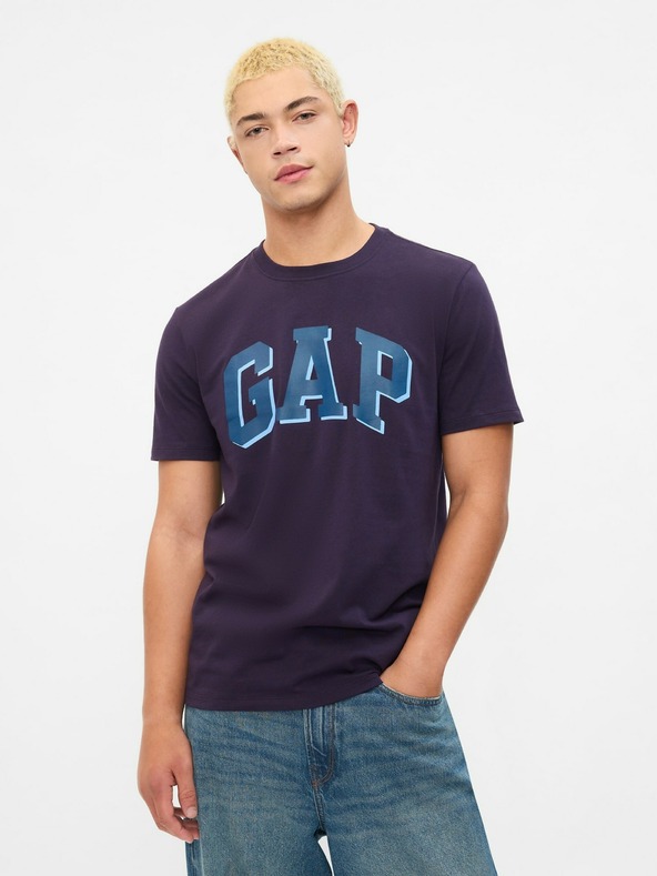 GAP Majica z logotipom GAP