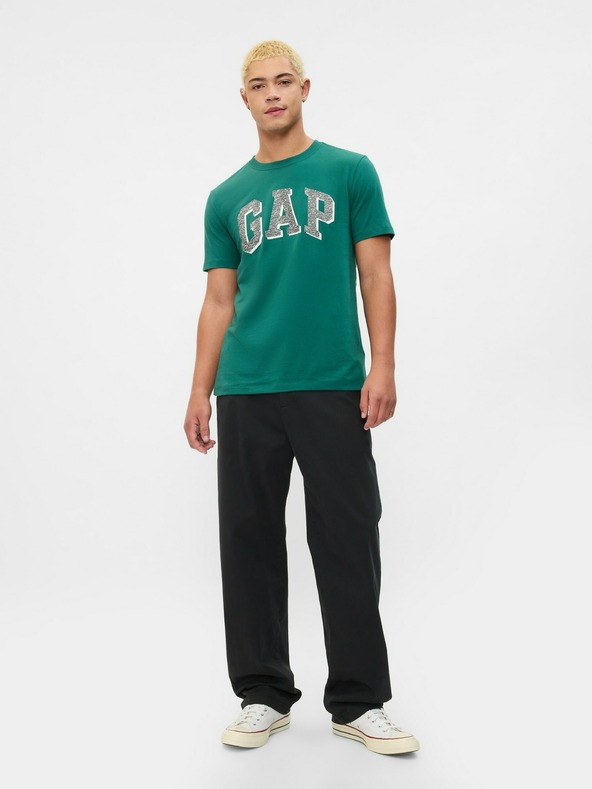 GAP Majica z logotipom GAP