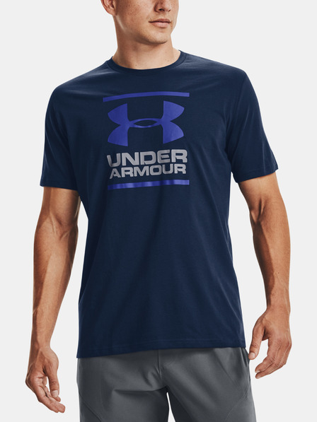 Under Armour Moška majica Under Armour GL Foundation SS T