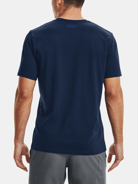 Under Armour Moška majica Under Armour GL Foundation SS T