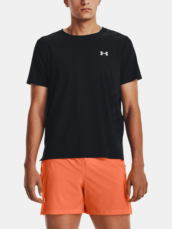Under Armour Moška majica Under Armour UA ISO-CHILL LASER HEAT SS