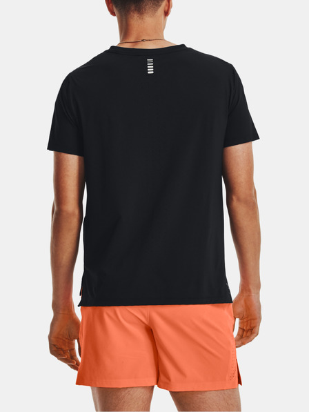 Under Armour Moška majica Under Armour UA ISO-CHILL LASER HEAT SS