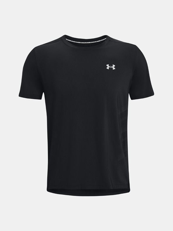 Under Armour Moška majica Under Armour UA ISO-CHILL LASER HEAT SS
