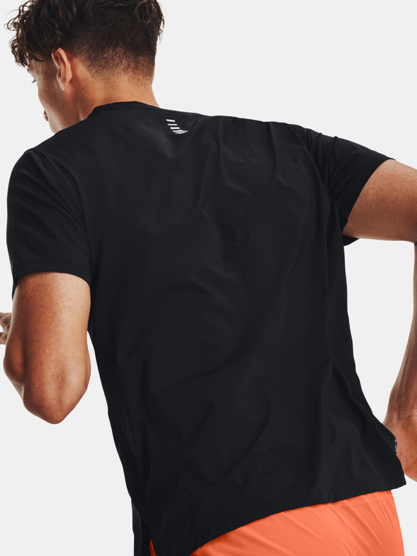 Under Armour Moška majica Under Armour UA ISO-CHILL LASER HEAT SS