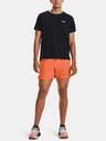 Under Armour Moška majica Under Armour UA ISO-CHILL LASER HEAT SS