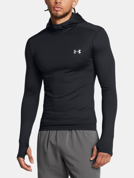 Under Armour Moška majica Under Armour UA CG Elite Scuba Hdy
