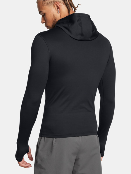 Under Armour Moška majica Under Armour UA CG Elite Scuba Hdy