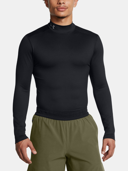 Under Armour Moška majica Under Armour UA CG Elite Mock