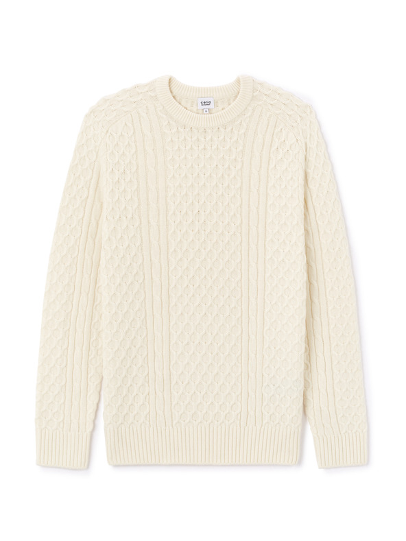 Celio Pulover Jedoyle