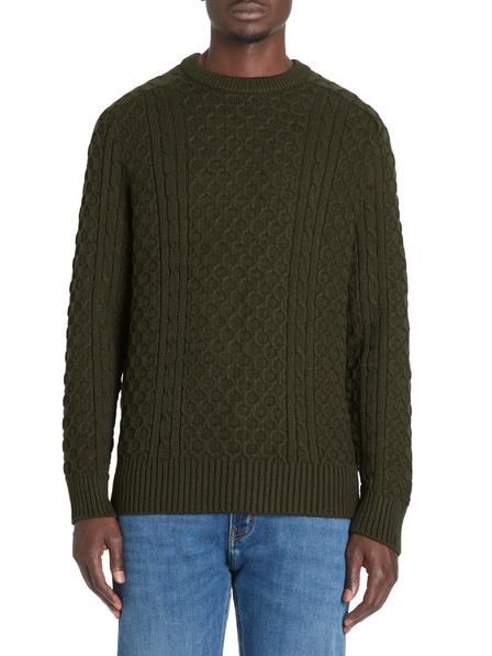 Celio Pulover Jedoyle