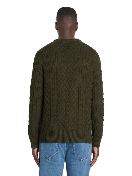 Celio Pulover Jedoyle