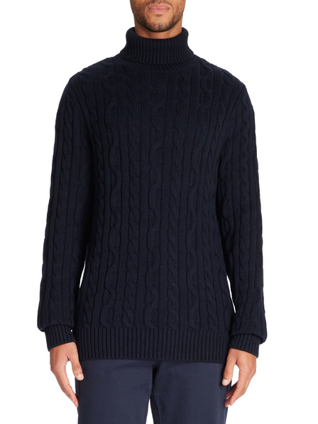 Celio Jefrozen pulover z rolojem