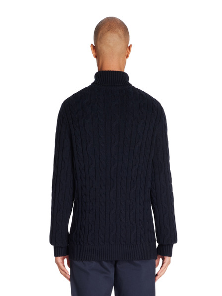 Celio Jefrozen pulover z rolojem