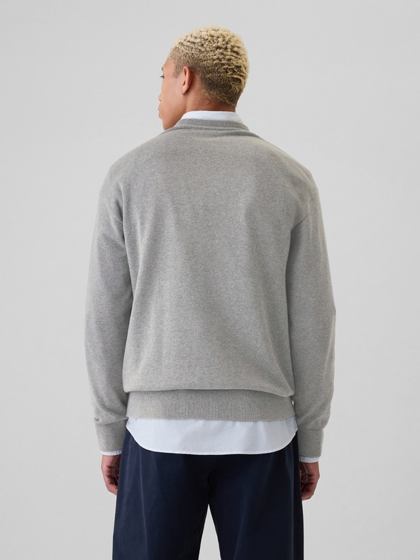 GAP Pulover z logotipom GAP