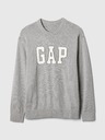 GAP Pulover z logotipom GAP