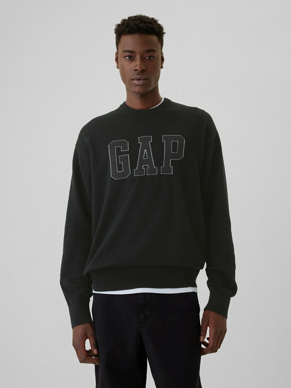 GAP Pulover z logotipom GAP