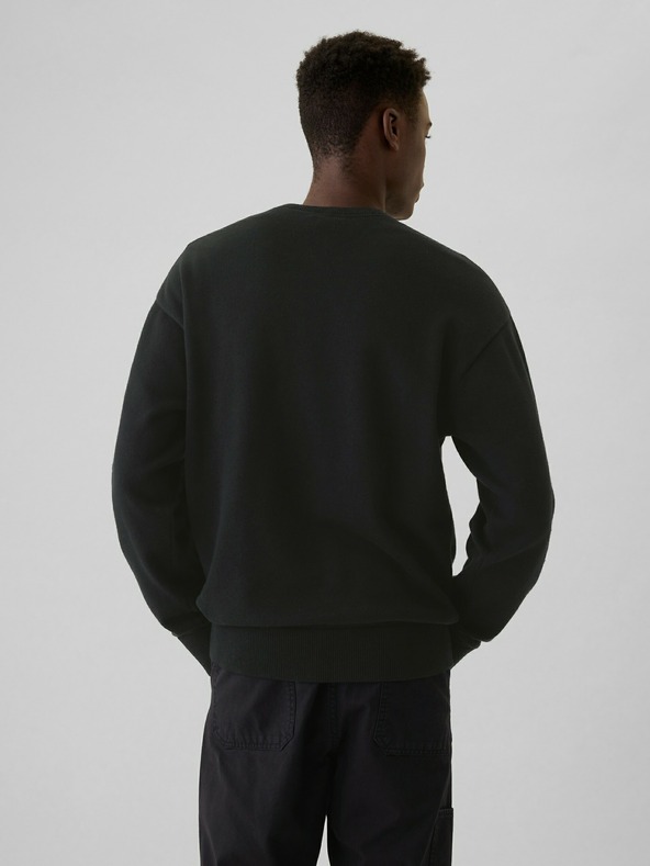 GAP Pulover z logotipom GAP