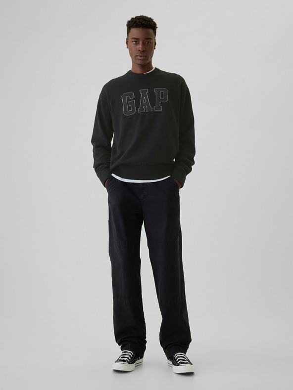 GAP Pulover z logotipom GAP