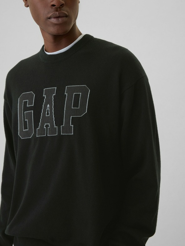 GAP Pulover z logotipom GAP