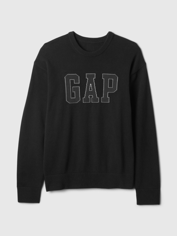 GAP Pulover z logotipom GAP