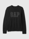 GAP Pulover z logotipom GAP