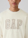 GAP Pulover z logotipom GAP