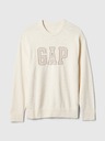 GAP Pulover z logotipom GAP