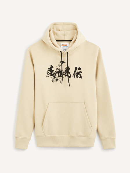 Celio Naruto Pulover