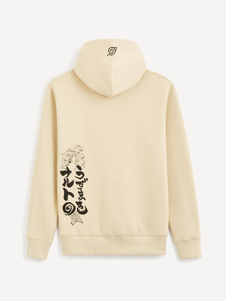 Celio Naruto Pulover