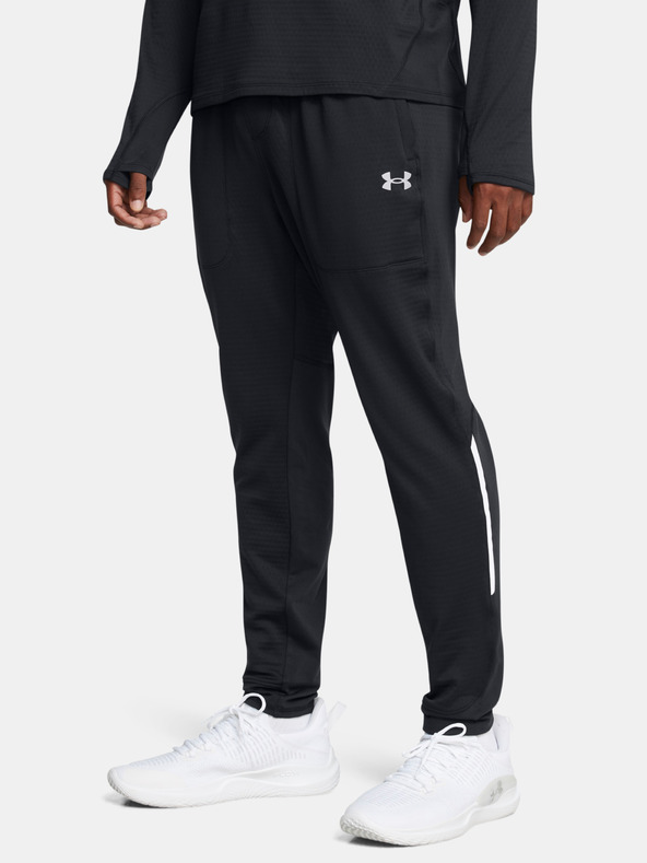 Under Armour Moške športne hlače Under Armour UA Vanish CW Fitted Pant
