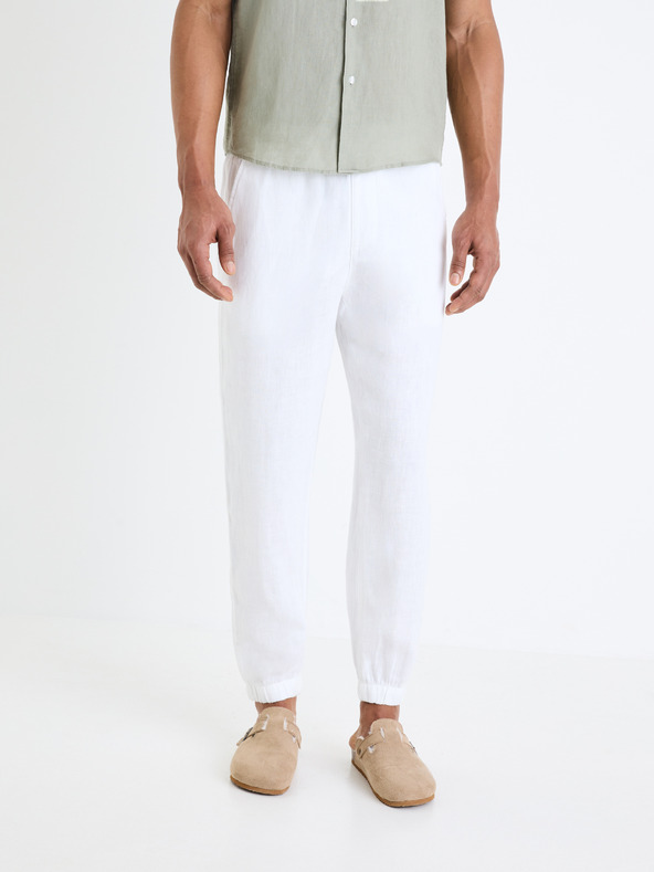 Celio Goleger hlače Celio
