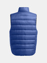 Under Armour Moški jopič Under Armour LEGEND DOWN VEST